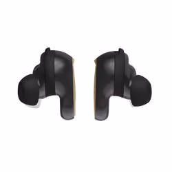 Bose QuietComfort Ultra Casque Sans fil Bluetooth Noir, Or - Vue supplémentaire 4