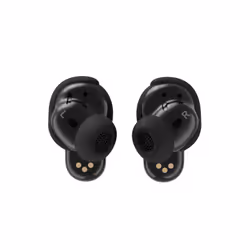 Bose QuietComfort Ultra Casque Sans fil Bluetooth Noir, Or - Vue supplémentaire 5