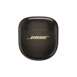 Bose QuietComfort Ultra Casque Sans fil Bluetooth Noir, Or - Vue supplémentaire 6
