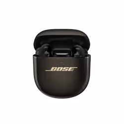 Bose QuietComfort Ultra Casque Sans fil Bluetooth Noir, Or - Vue supplémentaire 8