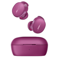 Écouteurs sans fil BOSE QuietComfort Earbuds Mauve ANC