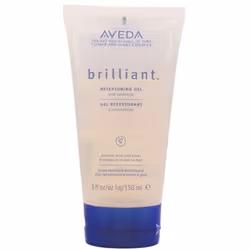 Brilliant Retexturing Gel 150ml, Gel pour les cheveux, Femmes, Tous types de cheveux, 150 ml, Tube, Water\Aqua\Eau, Peg-40 Hy ...