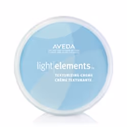 Aveda crème texturante light elements 75ml, Cire capillaire, 75 ml, Unisexe, Cheveux blonds, Cheveux cassants, Cheveux mixtes ...
