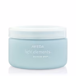 Aveda Light Elements Defining Whip, Cire capillaire, 125 ml, Unisexe, Cheveux blonds, Cheveux cassants, Cheveux mixtes, Cheve ...