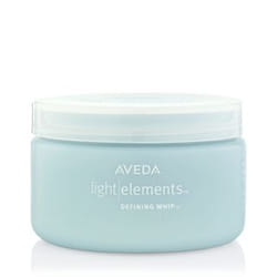 Aveda Light Elements Defining Whip Cire capillaire 125 ml