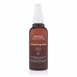 Aveda volumizing tonic 100ml, Laque, Unisexe, Cheveux fins, 100 ml, Volumisant, Aqueous (Water\Aqua\Eau) Extracts\Extraits Aq ...