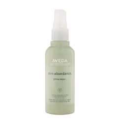 Aveda style-prep pure abundance 100ml, Laque, Femmes, Cheveux fins, 100 ml, Volumisant, Water\Aqua\Eau, Hydrolyzed Corn Starc ...