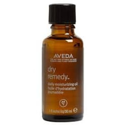 Aveda dry remedy daily moisturizing oil Huile de cheveux 30 ml Femmes