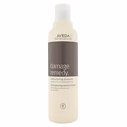Aveda shampooing restructurant damage remedy 250ml, 250 ml, Shampoing, Femmes, Cheveux abimés, Réparation, Lissage, Adoucissa ...