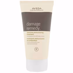 Aveda traitement restructurant en profondeur damage remedy 150ml, 150 ml, Femmes, Cheveux normaux, Réparation, Tube, Water\Aq ...