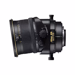 Nikon ED PC-E NIKKOR 85mm f/2.8D, Téléobjectif, 6/5