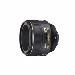 Nikon AF-S NIKKOR 58mm f/1.4G, Objectif standard, 9/6, Nikon F, Auto focus