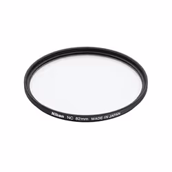 Nikon FTA70401, 8,2 cm, 1 pièce(s)