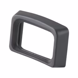 Nikon DK-16 - Rubber Eyecup, Gris