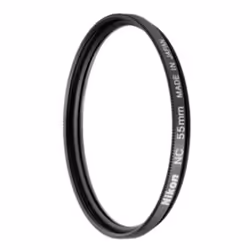 Nikon FTA08301, 5,5 cm, Filtre de caméra clair, 1 pièce(s)