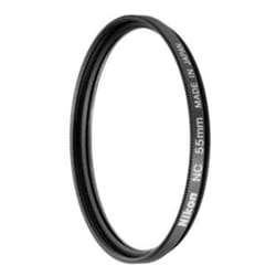 Nikon FTA08301 filtre pour appareils photo Filtre de caméra clair 5,5 cm