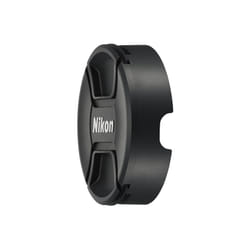 Nikon LC-K102 capuchon d'objectifs Caméra Numérique Noir