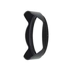 Nikon HB-86 8,6 cm Rond Noir