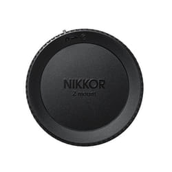 Nikon LF-N1 capuchon d'objectifs Caméra Numérique 6,2 cm Noir