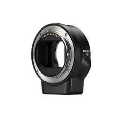 Nikon FTZ adaptateur d'objectifs d'appareil photo