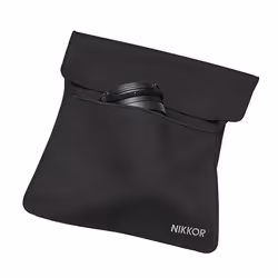 Nikon CL-C2, Étui, Noir, Nikon NIKKOR Z 24–70 mm 1:2,8 S