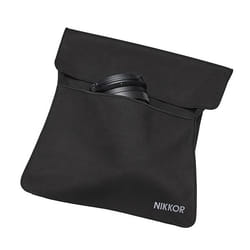 Nikon CL-C2 Noir Étui
