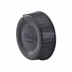 Nikon LF-4, Noir, Caméra Numérique, AF-S NIKKOR