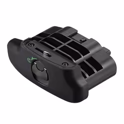 Nikon BL-3 Battery Chamber cover, Noir