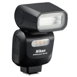 Nikon SB-500 Flash compact Noir