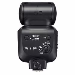 Nikon SB-500 Flash compact Noir