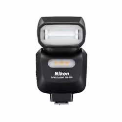 Nikon SB-500 Flash compact Noir