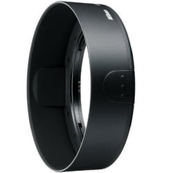 Pare-soleil Nikon HB-69 pour objectif AF-S DX NIKKOR 18-55mm f/3.5-5.6G VR II