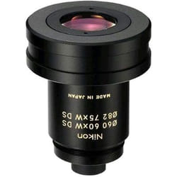 Nikon BDB90099 lentille et filtre d'appareil photo Noir