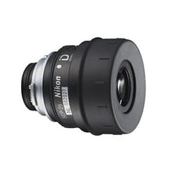 Nikon SEP 25 oculaire Téléscope d'observation 1,76 cm Noir