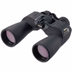 Nikon Action EX 10x50 CF, 10x, 5 cm, Noir, 1,02 kg