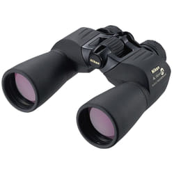 Nikon Action EX 10x50 CF jumelle Noir