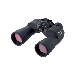 Nikon Action EX 12x50 CF, Porro, 12x, 5 cm, Imperméable, Noir, 1,04 kg