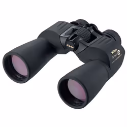 Nikon Action EX 16x50 CF, 16x, 5 cm, Noir, 1,04 kg