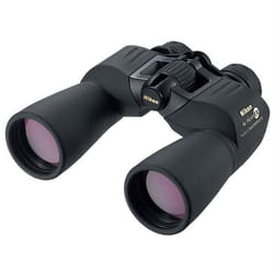 Nikon Action EX 16x50 CF jumelle Noir