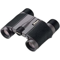 Nikon 8X20HG L DCF jumelle Noir