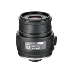 Nikon FEP-38W Noir