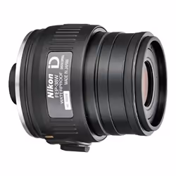 Nikon FEP-38W Noir