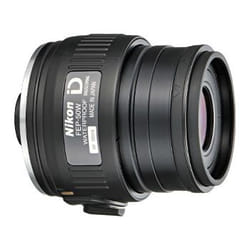 Nikon FEP-50W Noir