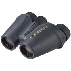 Nikon TRAVELITE EX 12X25CF jumelle Porro Noir