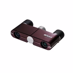 Nikon 4x10 DCF, 4x, 1 cm, Violet, 65 g