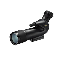 Nikon PROSTAFF 5 60-A longue-vue Noir