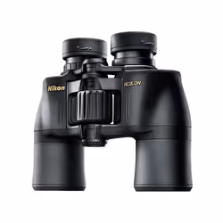 Nikon Aculon A211 8x42 jumelle Noir