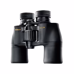 Nikon Aculon A211 10x42, Porro, 10x, 4,2 cm, Revêtement multi-couches (FMC), Noir, 760 g