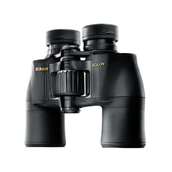 Nikon Aculon A211 10x42 jumelle Porro Noir
