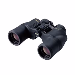 Nikon Aculon A211 10x42 jumelle Porro Noir